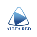 allfa red