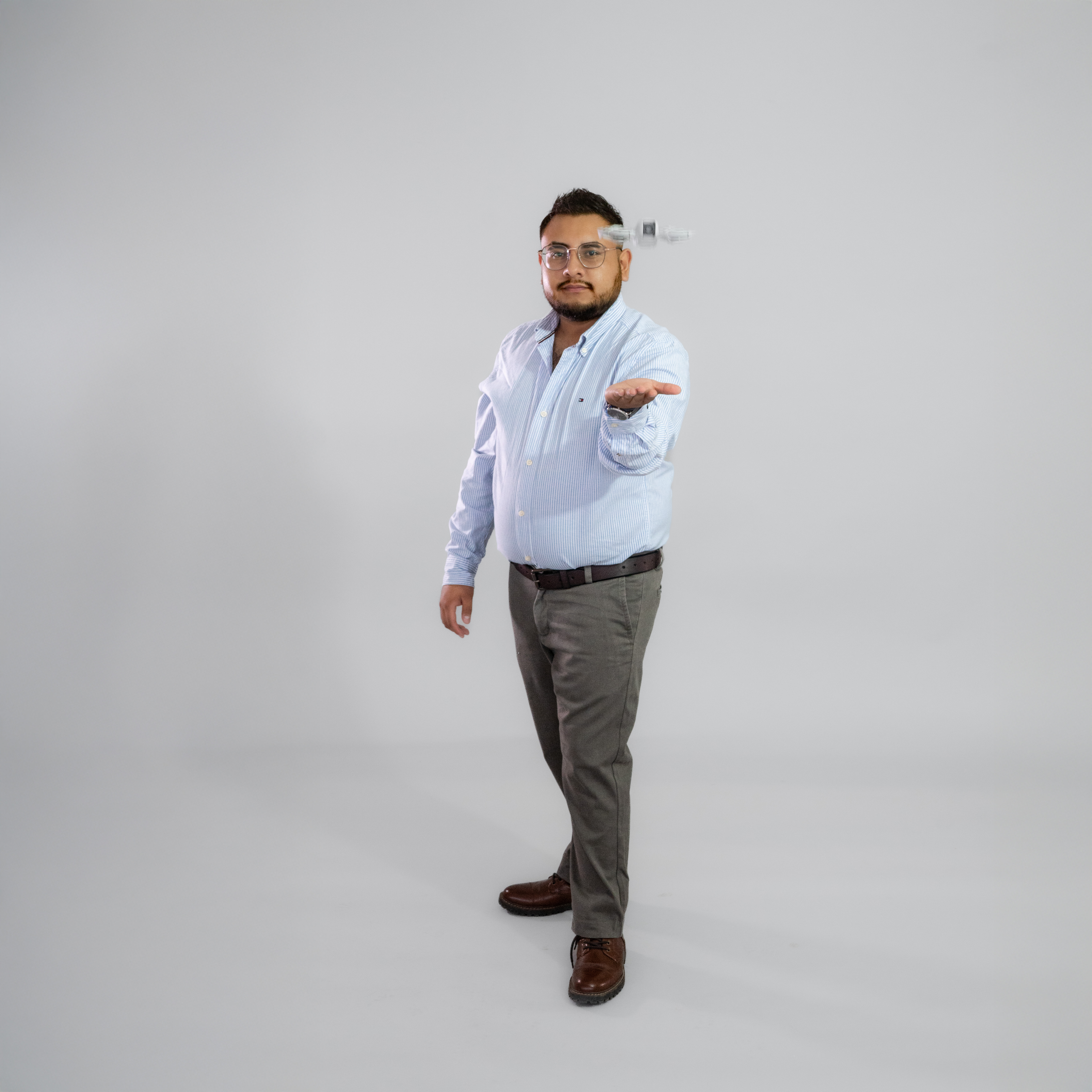 Hugo Lucero