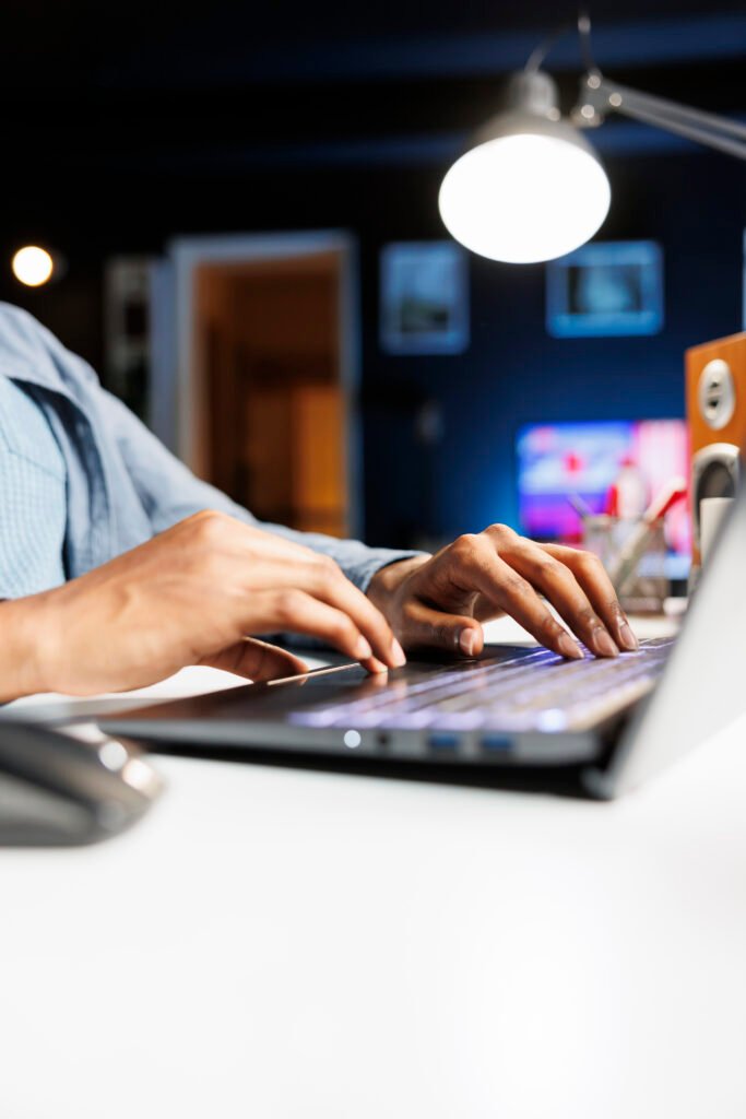 Sitios web y landing pages para empresas con diseño SEO y enfoque en conversión