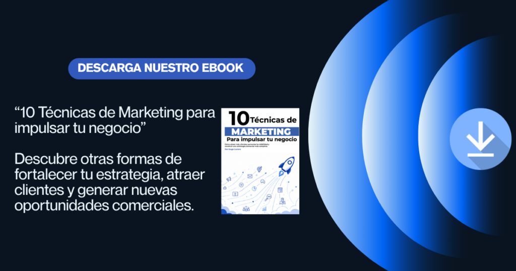 Marketing de eventos | LeadBound Marketing