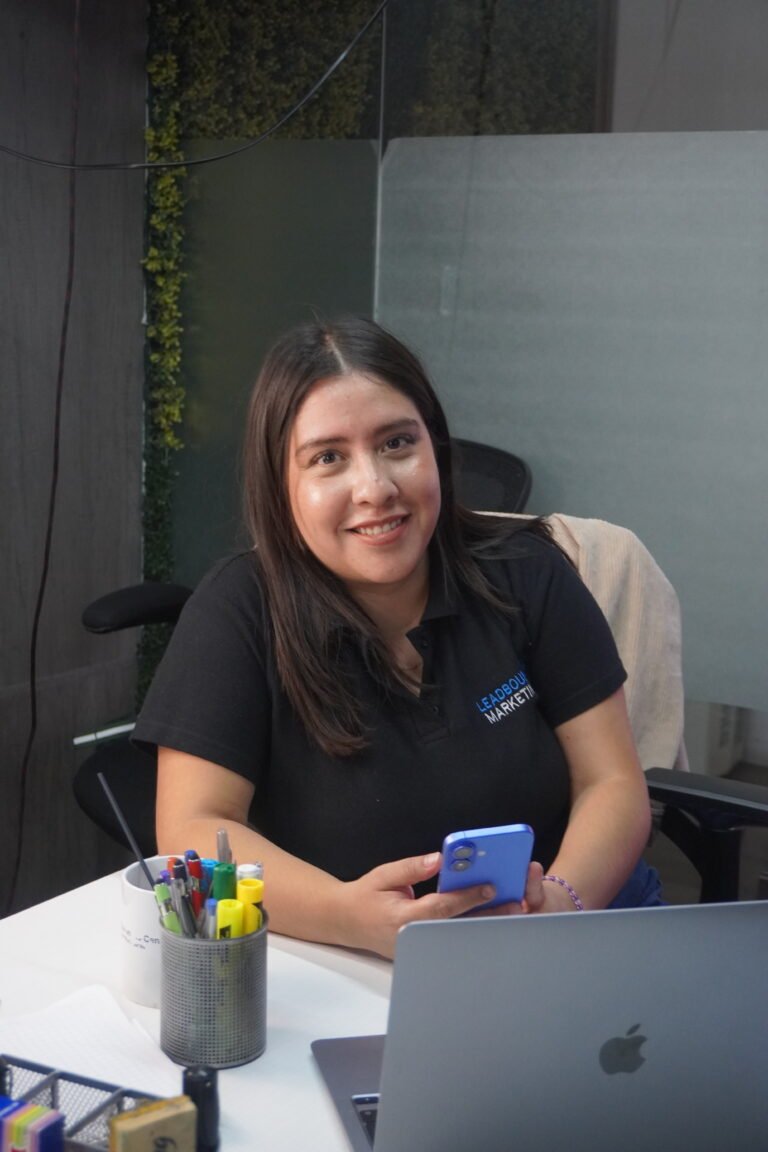 Servicios Leadbound Marketing
